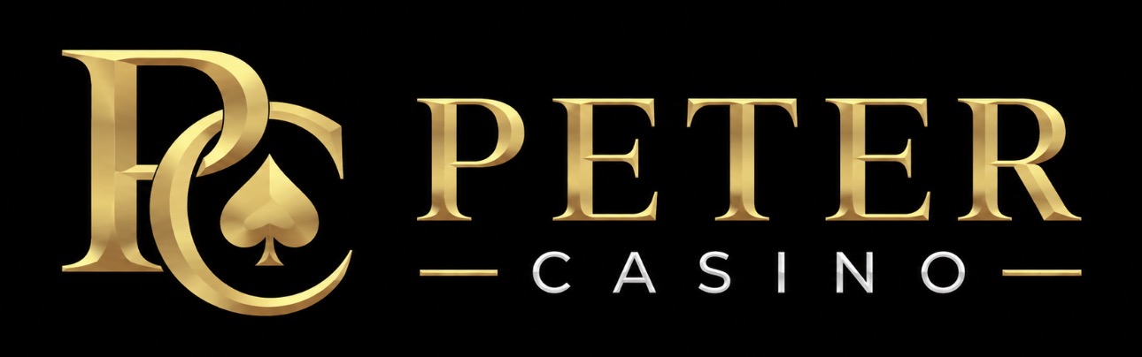 Peter Casino logo
